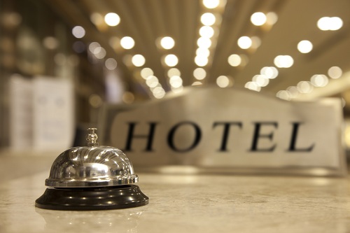Informasi Penting Terbaru, Daftar Hotel Murah di Jogja