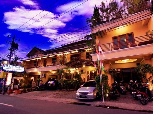 Ini Dia Yang Paling Baru Dan Lengkap Daftar Hotel Murah di Jogja