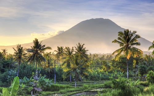 Inilah Mengapa Indonesia Disebut Sebagai Surga Kecil diDunia
