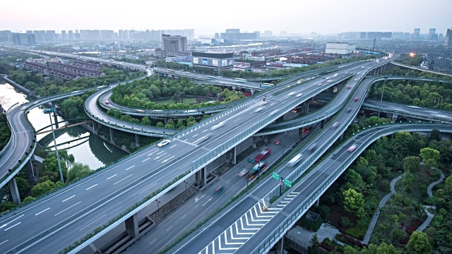 Nilai Investasi Rp 2,33 Triliun Rencana Pembangunan Tol Layang Jogja - Solo
