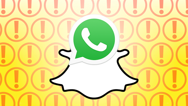 Widih WhatsApp Mulai Uji Fitur Tiruan Snapchat Nih