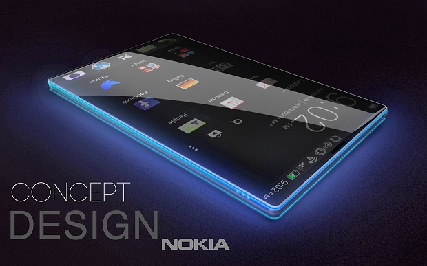 Dibungkus Android, Awal 2017 Nokia Bakalan Kembali ke Industri Smartphone